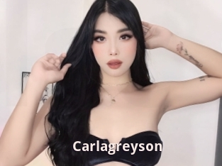 Carlagreyson