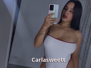 Carlasweett