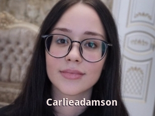 Carlieadamson