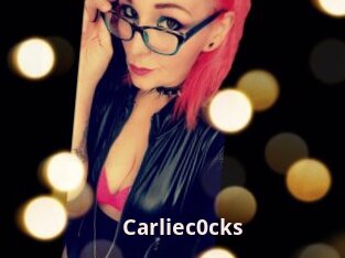 Carliec0cks