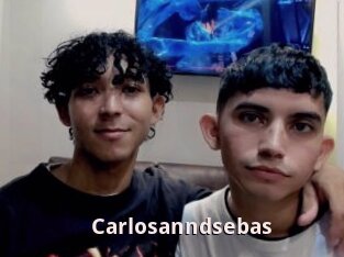 Carlosanndsebas