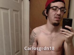 Carlosgrdn18