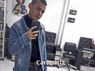 Carlosisla