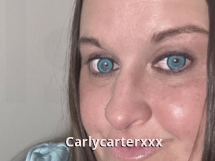 Carlycarterxxx