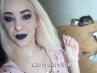 Carlydarvinx