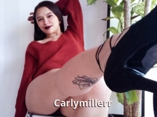 Carlymillerr