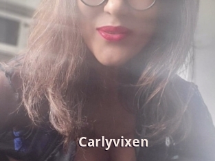 Carlyvixen