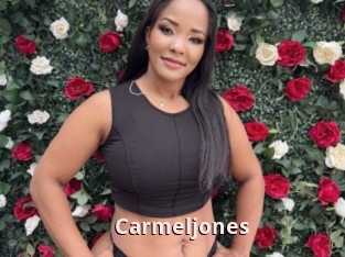 Carmeljones