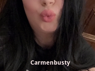 Carmenbusty