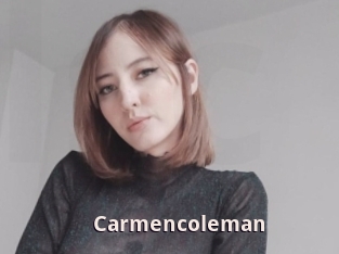 Carmencoleman