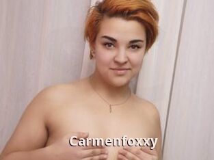 Carmenfoxxy