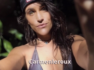 Carmenleroux