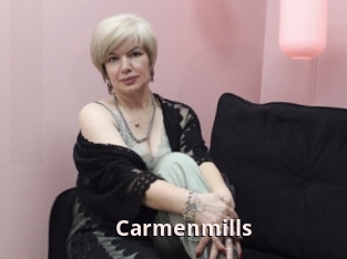 Carmenmills