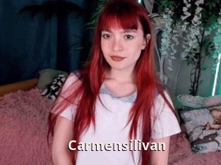 Carmensilivan