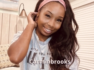 Carminbrooks