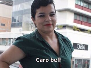 Caro_bell