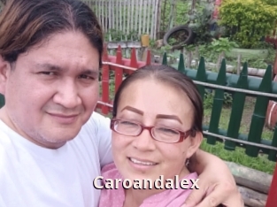 Caroandalex