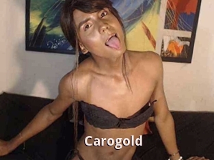 Carogold