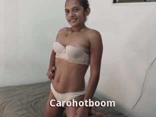 Carohotboom