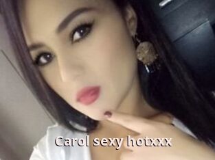 Carol_sexy_hotxxx