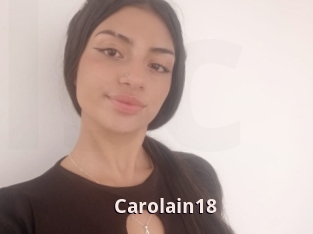 Carolain18