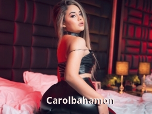 Carolbahamon