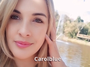 Carolblue