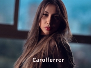 Carolferrer