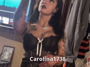 Carolina1738