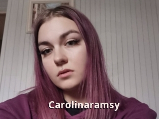 Carolinaramsy