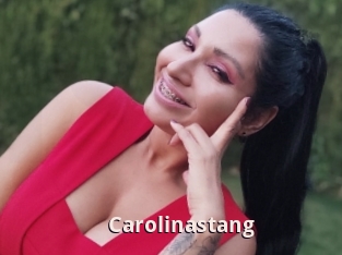 Carolinastang