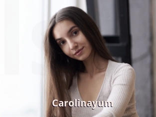 Carolinayum