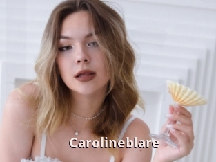 Carolineblare