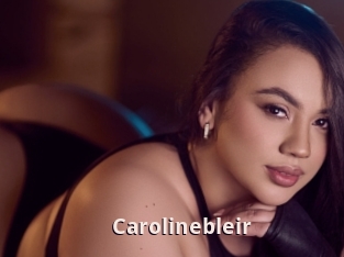 Carolinebleir