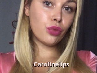 Carolinelips