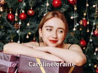 Carolineloraine