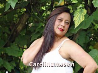 Carolinemason