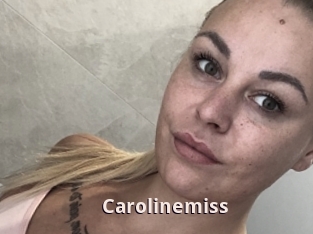Carolinemiss