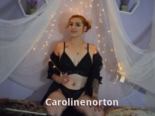 Carolinenorton