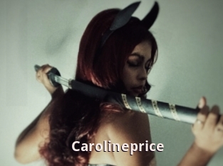 Carolineprice