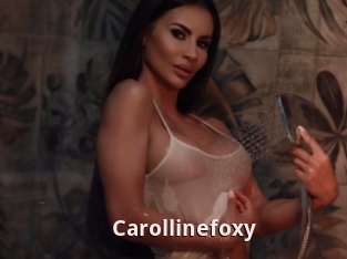 Carollinefoxy
