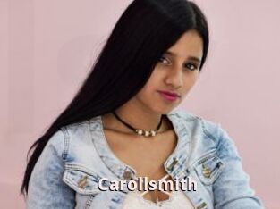 Carollsmith