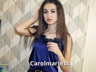 Carolmarietta