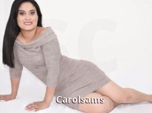 Carolsams