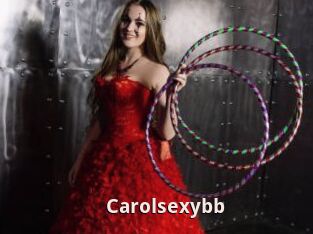 Carolsexybb