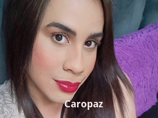 Caropaz
