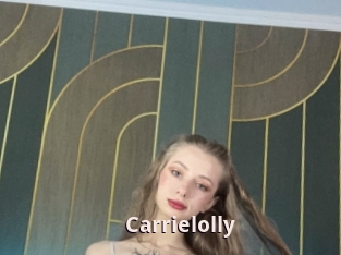 Carrielolly