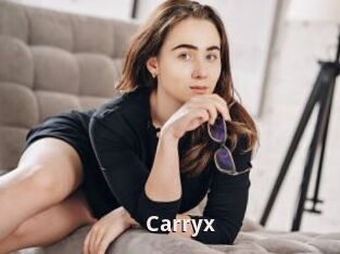 Carryx