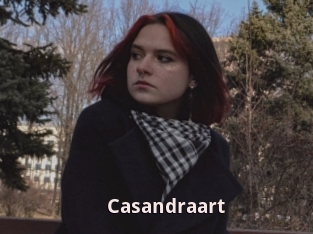 Casandraart