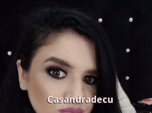 Casandradecu